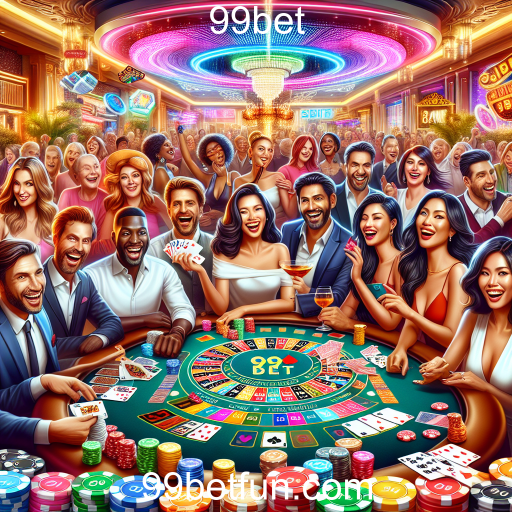 A Magia dos Jogos de Mesa: Entretenimento e Conexão